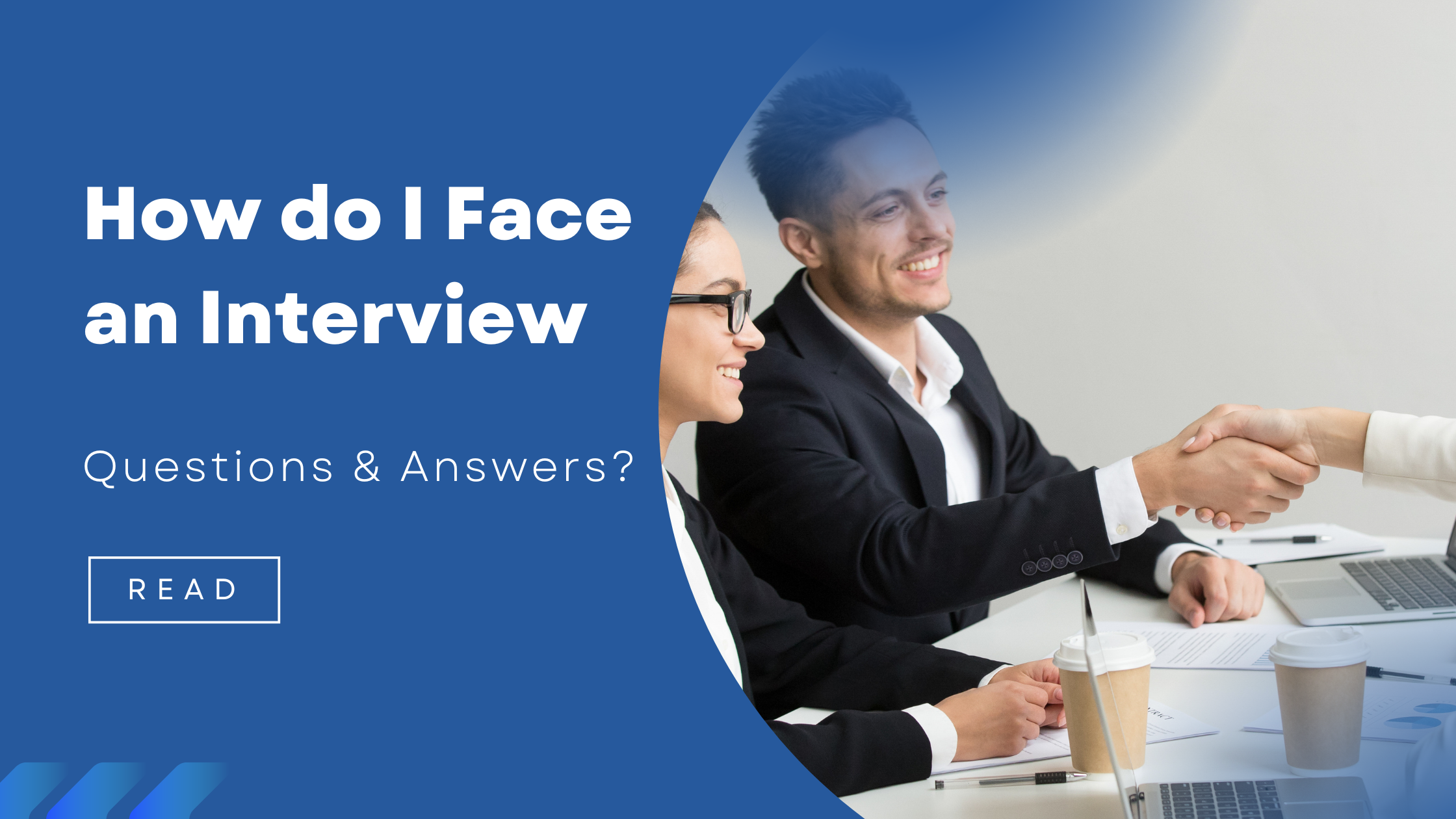 How to face an interview questions and answers?