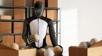 NEO Humanoid Robot